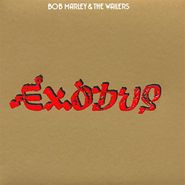 Bob Marley & The Wailers, Exodus [Deluxe Edition] (CD)