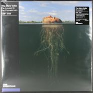 The Mars Volta, De-Loused In The Crematorium [Vinyl Me Please Gold and Black Marble Vinyl] (LP)