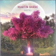 Martin Barre, Rarities [Crystal Clear Vinyl] (LP)
