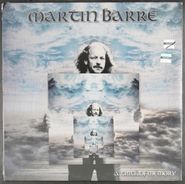 Martin Barre, A Trick Of Memory [Orange Vinyl] (LP)