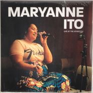 Maryanne Ito, Live At The Atherton (LP)