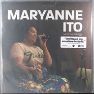 Maryanne Ito, Live At The Atherton [Clear Vinyl] (LP)