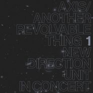 Masayuki Takayanagi, Axis / Another Revolvable Thing (LP)