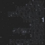 Masayuki Takayanagi, Axis / Another Revolvable Thing (LP)