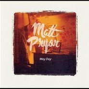 Matthew Pryor, May Day (CD)