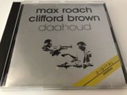 Max Roach, Daahoud (CD)