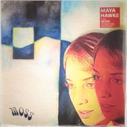 Maya Hawke, Moss [Translucent Red Vinyl] (LP)