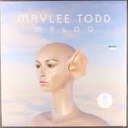 Maylee Todd, Maloo [Clear Vinyl] (LP)