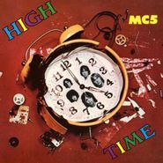 MC5, High Time (CD)