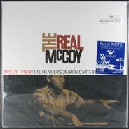 McCoy Tyner, The Real McCoy [2011 Sealed 45rpm Reissue] (LP)