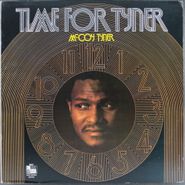 McCoy Tyner, Time FOr Tyner [1987 Issue] (LP)