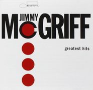 Jimmy McGriff, Greatest Hits (CD)