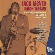 Jack McVea, The Complete Recordings, Volume 3: 1946-1947 (CD)
