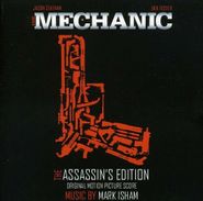Mark Isham, The Mechanic: The Assassin's Edition [Score] (CD)