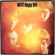 Mecki Mark Men, Mecki Mark Men [1967 Original Swedish Issue] (LP)