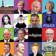 The Media Whores, Dangerous Minds (CD)