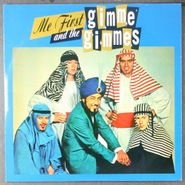 Me First And The Gimme Gimmes, Barry (7")
