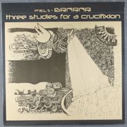 Melt-Banana, Melt-Banana / Three Studies For A Crucifixion EP (8")