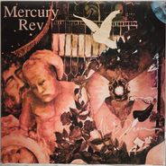Mercury Rev, All Is Dream [Tour Edition Sunset Vinyl] (LP)