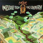 The Move, Message From The Country [Alternate Cover] (CD)