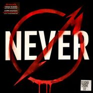 Metallica, Metallica Through The Never [45RPM 4LP] [Black Friday] (LP)