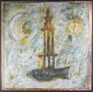 mewithoutYou, Brother, Sister [Blue Marble Vinyl] (LP)