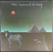 MFSB, Mysteries of the World (LP)
