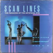 John Van Rymenant, Scan Lines [Belgian Issue] (LP)