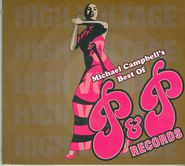 Various Artists, Michael Campbell's Best Of P&P Records (CD)
