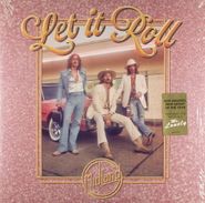 Midland, Let It Roll [Limited Edition, Seaglass Vinyl] (LP)