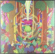 Mike Gangloff, Poplar Hollow [Red and Green Swirl Vinyl] (LP)