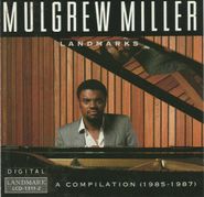 Mulgrew Miller, Landmarks (CD)