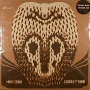 Miriodor, Cobra Fakir [Limited Edition] (LP)