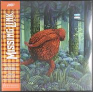 Carter Burwell, Missing Link [Score] [180 Gram Sasquatch Color Vinyl] (LP)
