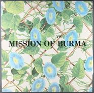 Mission Of Burma, Vs. [1982 Original Issue] (LP)