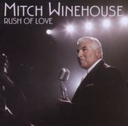 Mitch Winehouse, Rush Of Love (CD)