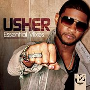 Usher, Essential Mixes (CD)