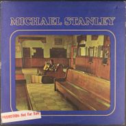 Michael Stanley, Michael Stanley (LP)