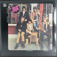 Moby Grape, Moby Grape [Sealed Half-Speed Master, Year Unknown] (LP)