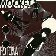 Mocket, Pro Forma (CD)