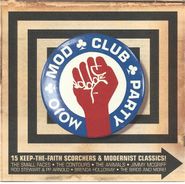 Various Artists, Mojo Presents: Mod Club Party (CD)