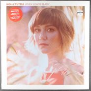 Molly Tuttle, When You're Ready [Red Vinyl] (LP)