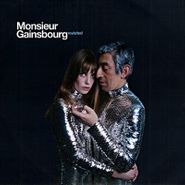 Various Artists, Monsieur Gainsbourg Revisited (CD)