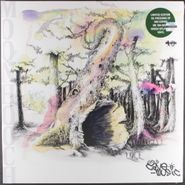 Moon Hooch, This is Cave Music [Green Splatter Vinyl] (LP)