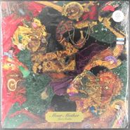 Moor Mother, Jazz Codes [Clear Pink Vinyl] (LP)