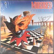 Mordred, Fool's Game [1989 Issue] (LP)