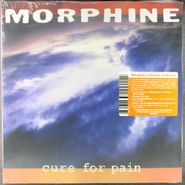 Morphine, Cure For Pain [Orange Vinyl] (LP)