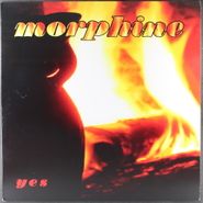 Morphine, Yes [2009 180 Gram Reissue] (LP)