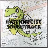 Motion City Soundtrack, My Dinosaur Life [2010 Out Of Print] (LP)