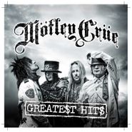 Mötley Crüe, Greatest Hits (CD)